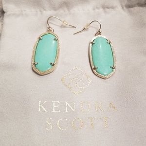 Kendra Scott earrings